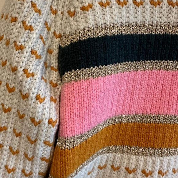 Madewell sweater - Picture 7 of 8